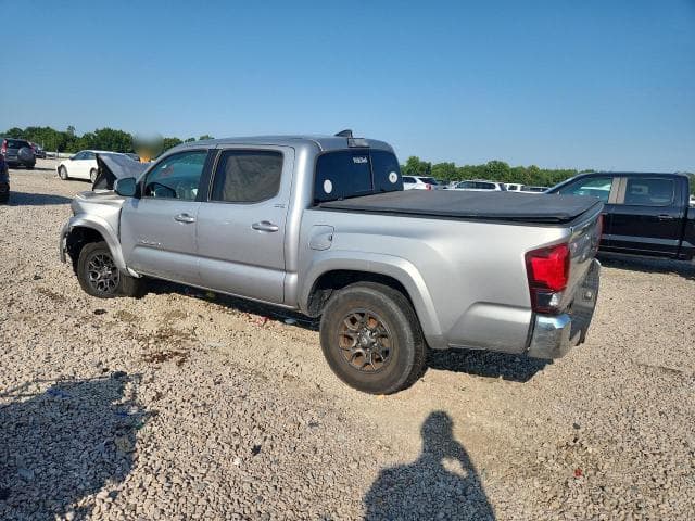 2018 TOYOTA TACOMA SR5 V6 2
