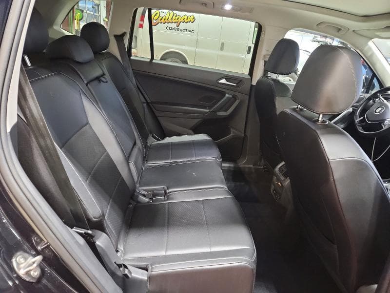 2019 VOLKSWAGEN TIGUAN SE 11