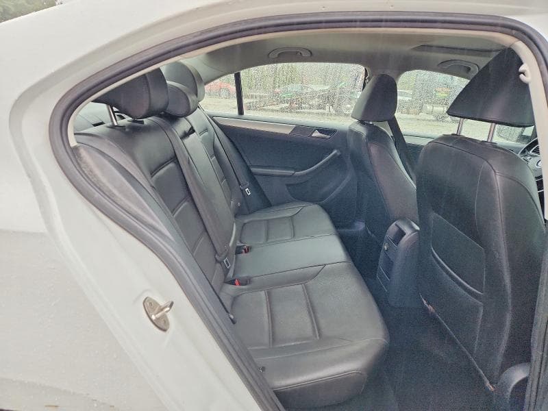 2017 VOLKSWAGEN JETTA SE 10