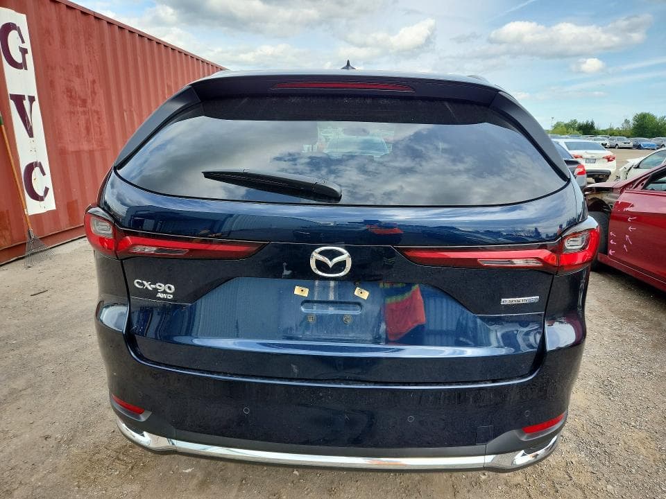 2024 MAZDA CX-90 PREMIUM 6