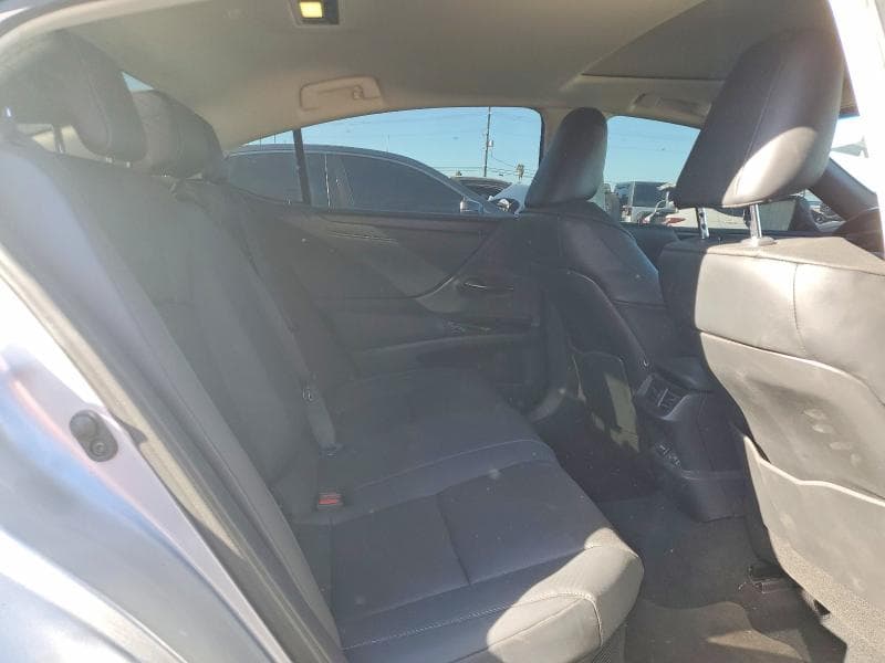 2024 LEXUS ES 300H BASE 10