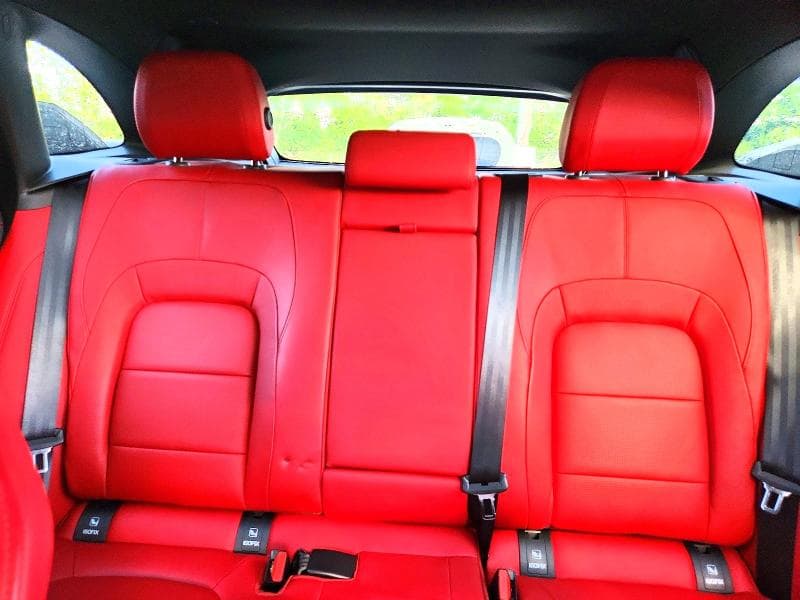 2025 JAGUAR F-PACE R-DYNAMIC S 10