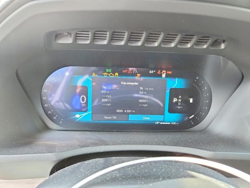 2026 VOLVO XC90 PLUS 9