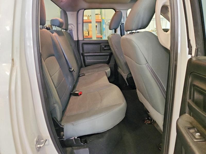 2019 RAM 1500 CLASSIC TRADESMAN 10