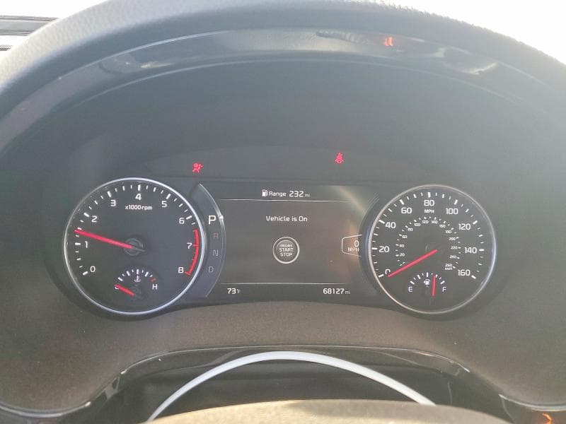 2022 KIA SELTOS SX 9