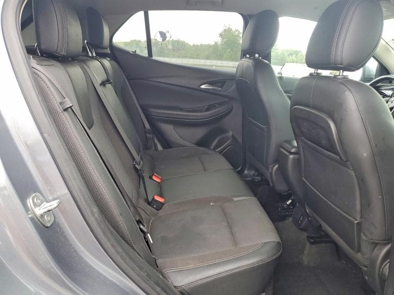 2022 BUICK ENCORE GX SELECT 11
