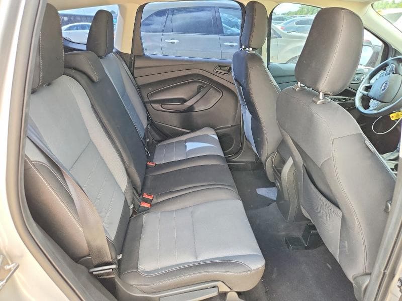 2019 FORD ESCAPE S 11