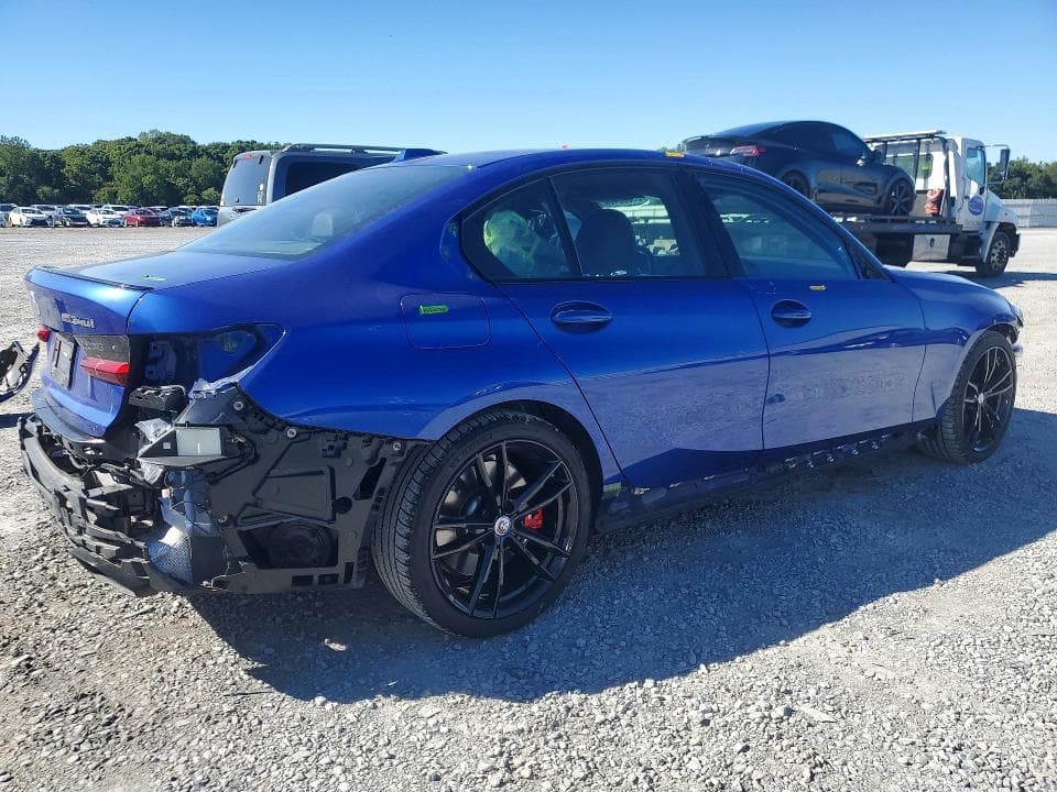 2023 BMW M340XI 3