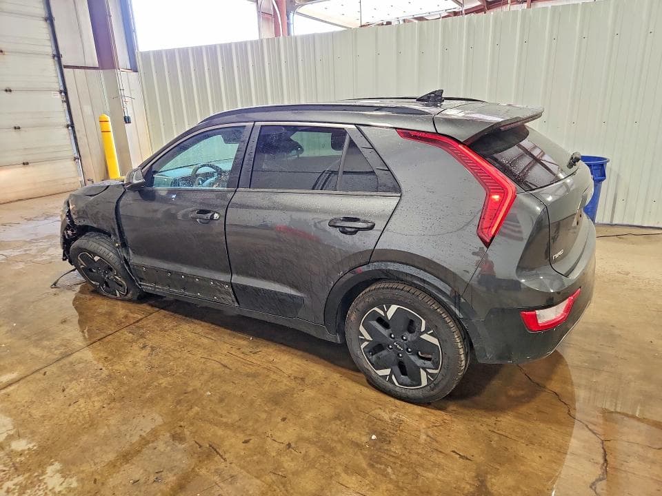 2023 KIA NIRO WIND 2