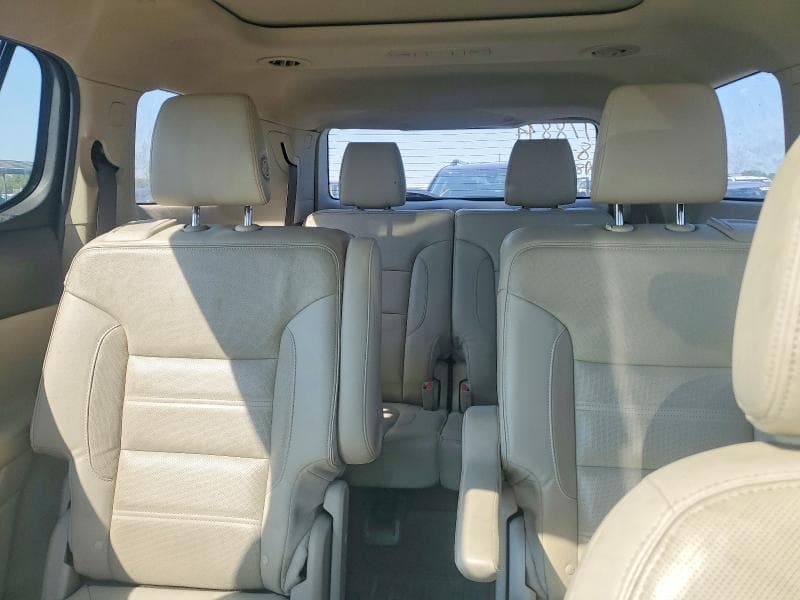 2018 GMC ACADIA DENALI 10