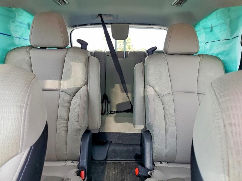 2021 SUBARU ASCENT PREMIUM 10