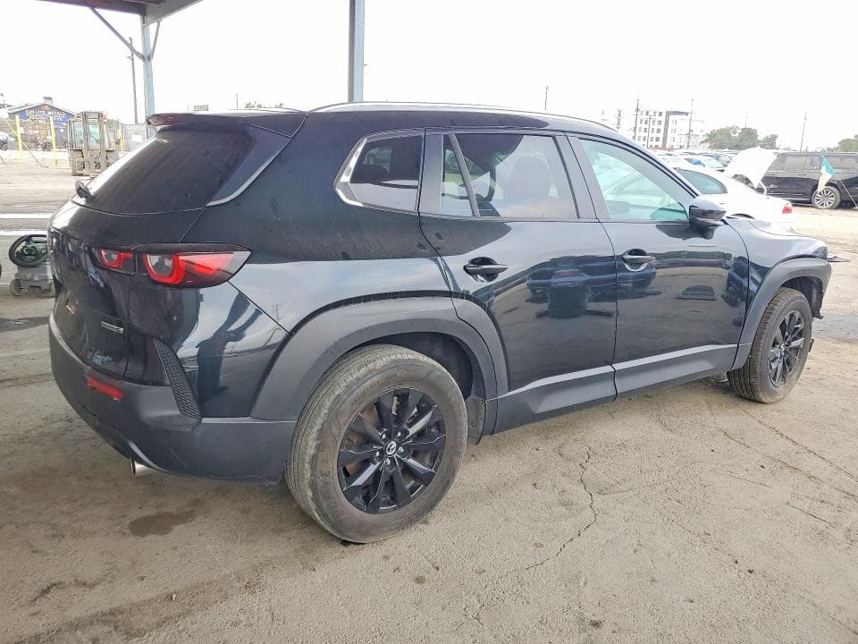 2025 MAZDA CX-50 PREFERRED 3