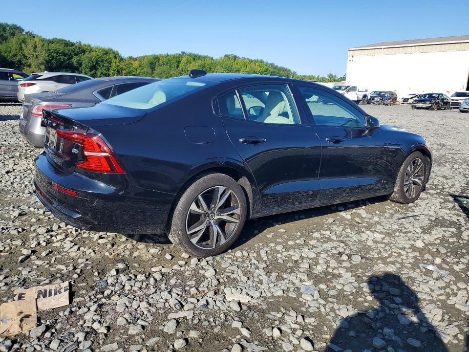2025 VOLVO S60 CORE 3