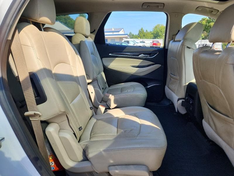 2019 BUICK ENCLAVE PREMIUM 11
