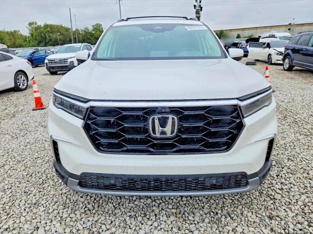 2023 HONDA PILOT ELITE 5