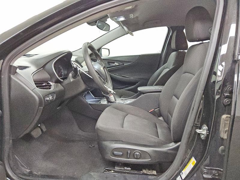 2023 CHEVROLET MALIBU LT 7