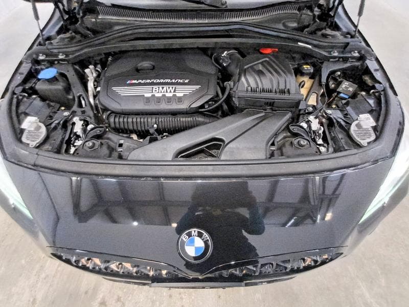 2021 BMW M235XI 11