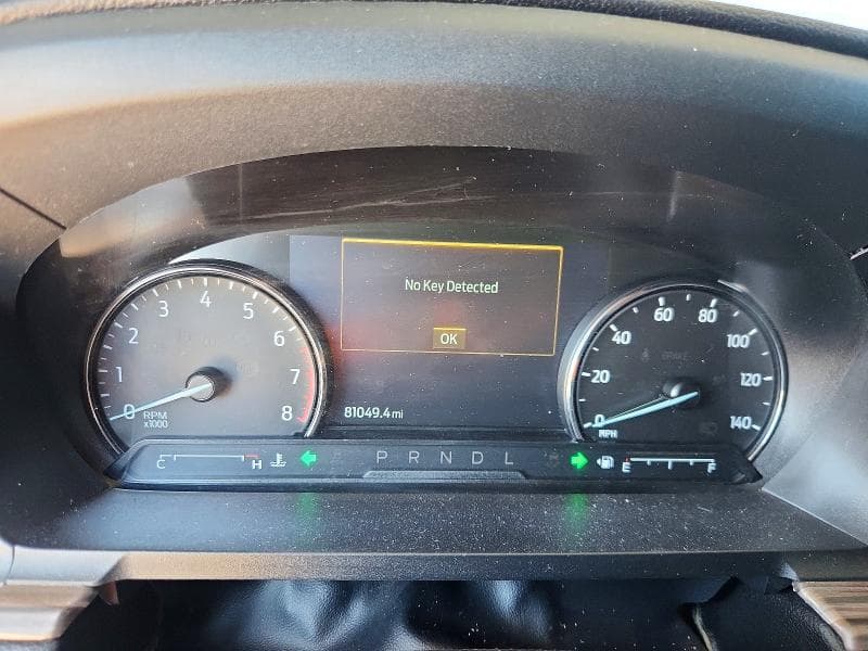 2023 FORD EXPLORER LIMITED 9