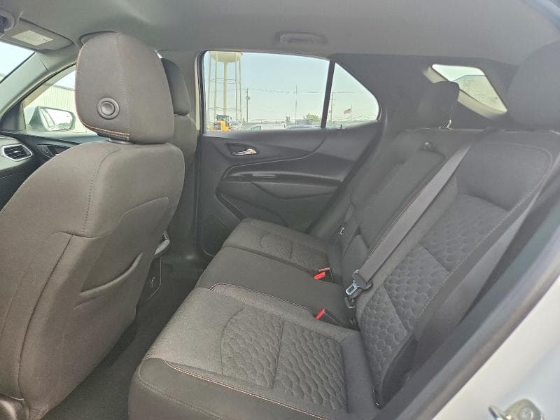 2018 CHEVROLET EQUINOX LT 10
