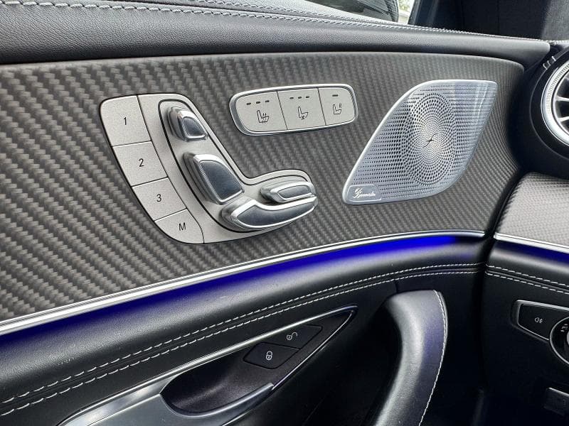 2021 MERCEDES-BENZ AMG GT 63 S 11