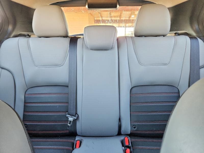 2022 NISSAN KICKS SR 10