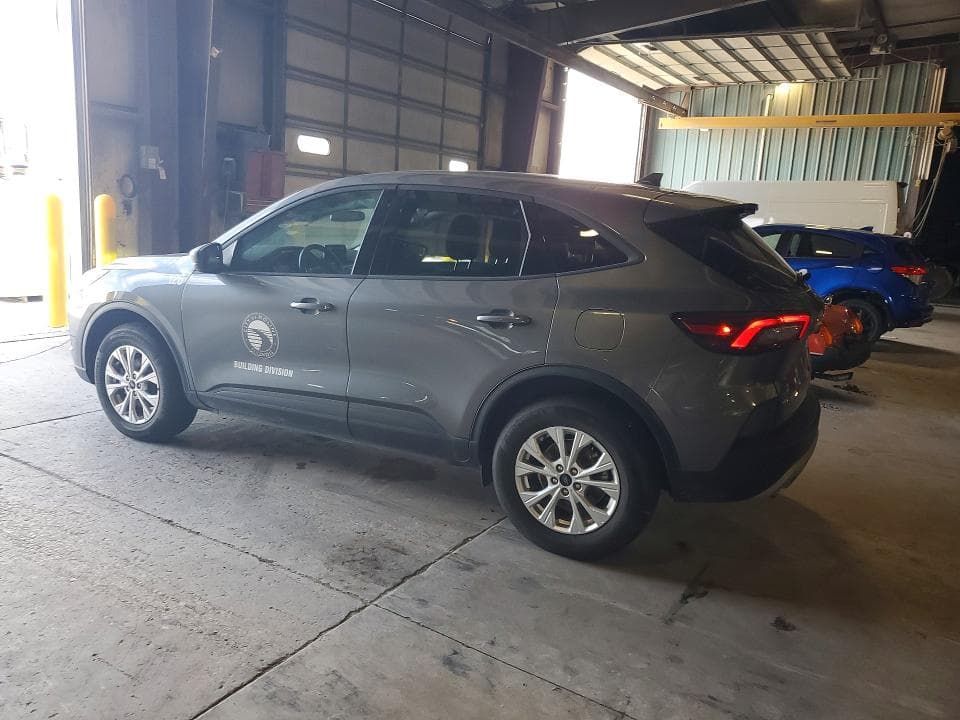 2025 FORD ESCAPE ACTIVE 2