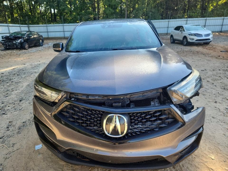2021 ACURA RDX A-SPEC 5