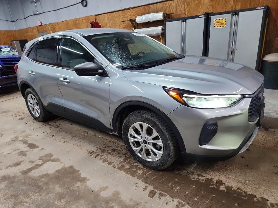 2023 FORD ESCAPE ACTIVE 4