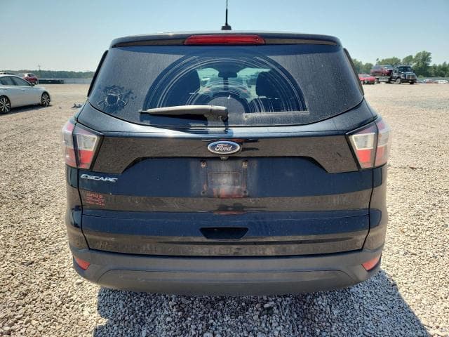 2018 FORD ESCAPE S 6