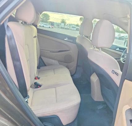 2020 HYUNDAI TUCSON VALUE 10