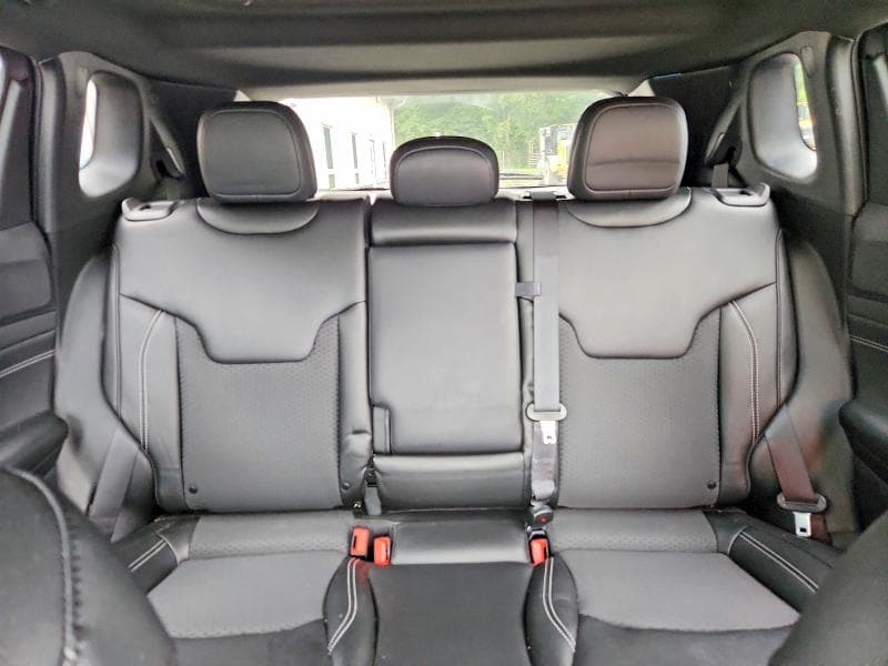 2024 JEEP COMPASS LATITUDE 10