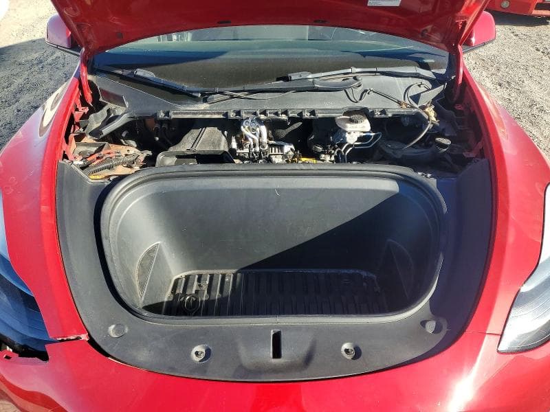 2022 TESLA MODEL Y 11