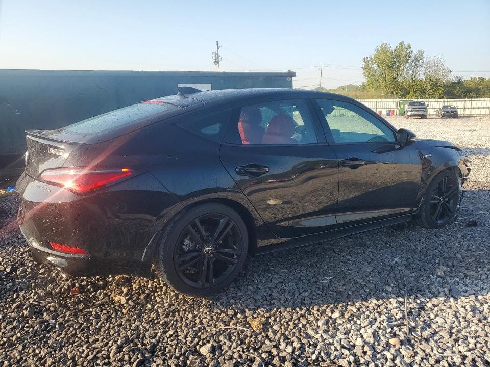 2026 ACURA INTEGRA A-SPEC TECH 3