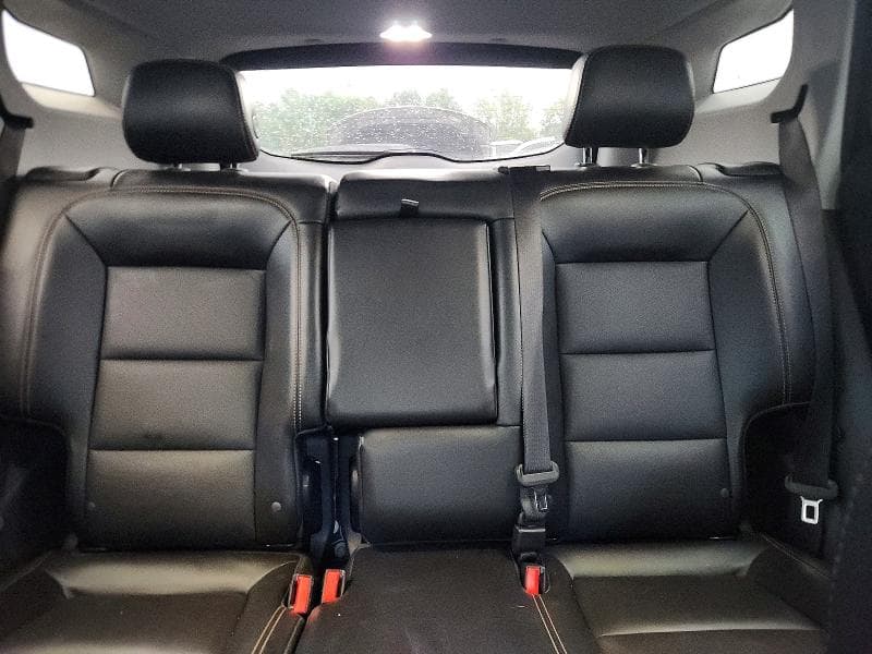 2020 GMC TERRAIN SLT 10