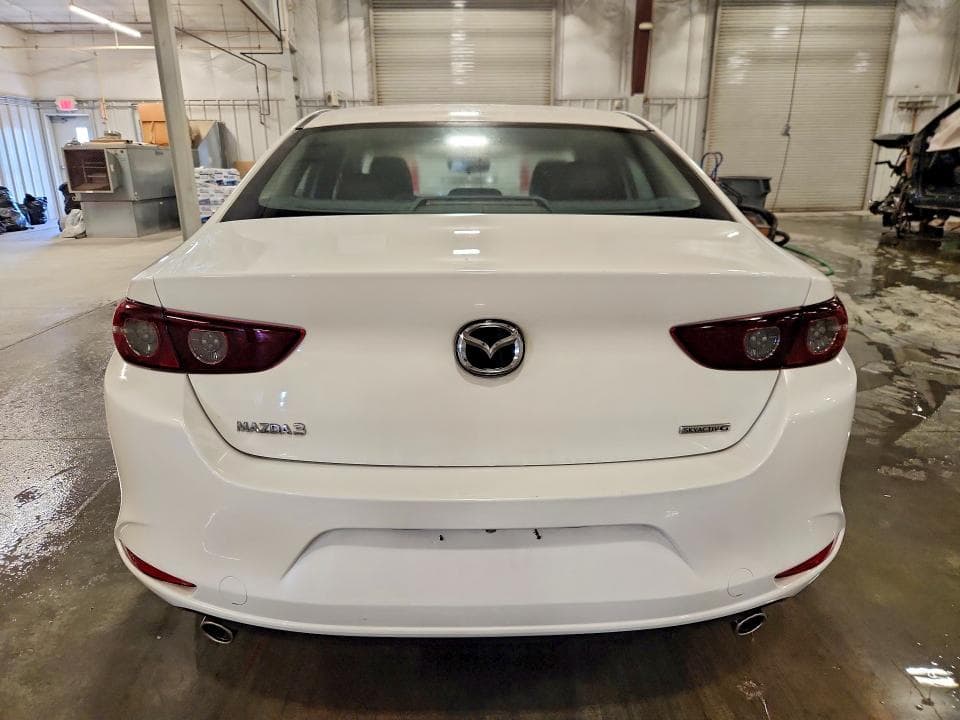 2020 MAZDA 3 SELECT 6