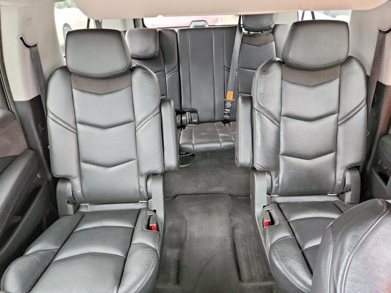 2020 CADILLAC ESCALADE ESV LUXURY 10