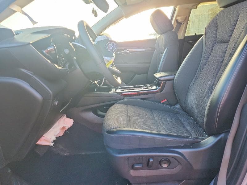 2021 BUICK ENVISION PREFERRED 7