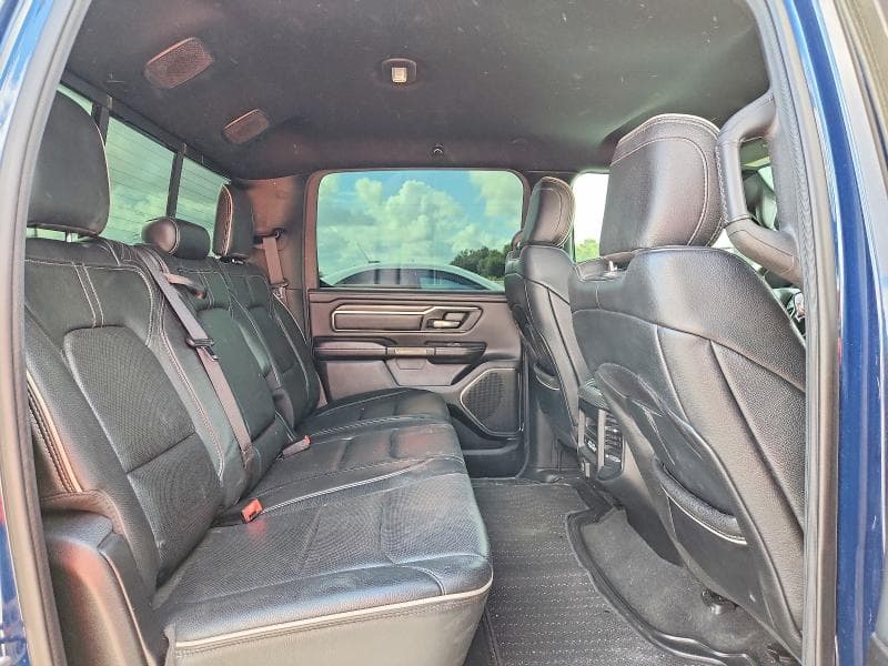2019 RAM 1500 LIMITED 10