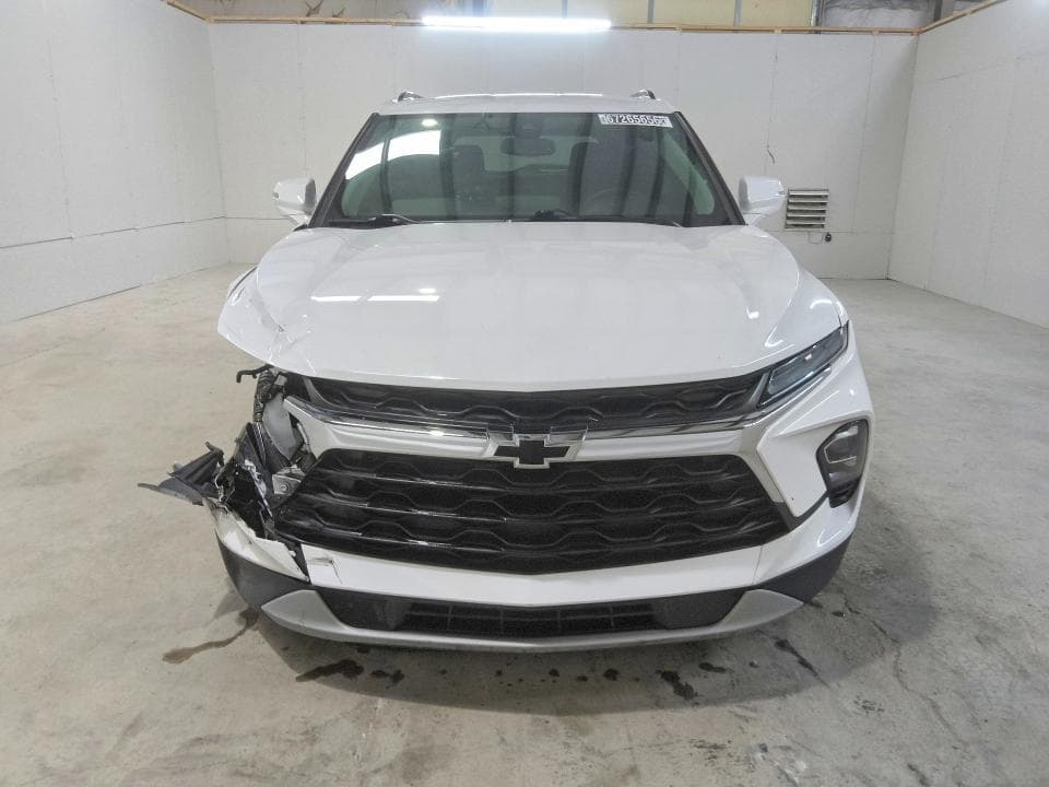 2023 CHEVROLET BLAZER 3LT 5