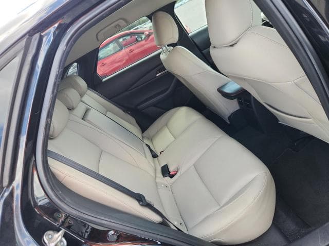 2020 MAZDA CX-30 SELECT 11