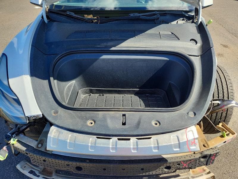2022 TESLA MODEL Y 12