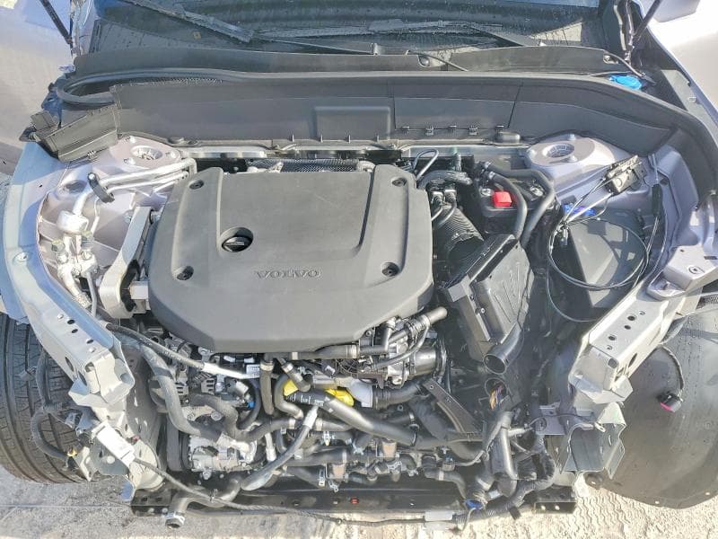 2026 VOLVO XC90 PLUS 12