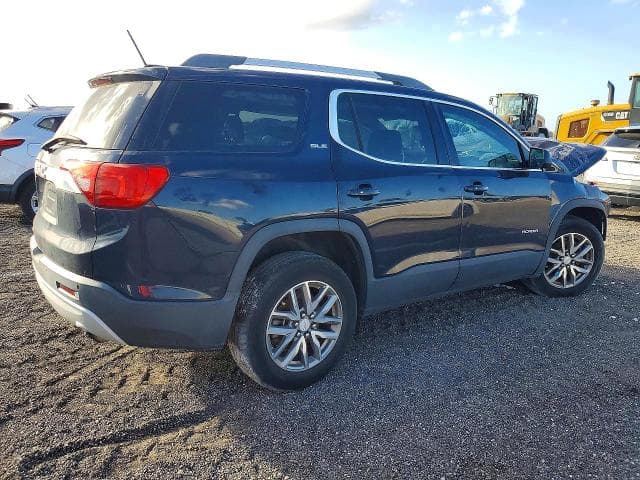 2017 GMC ACADIA SLE 3