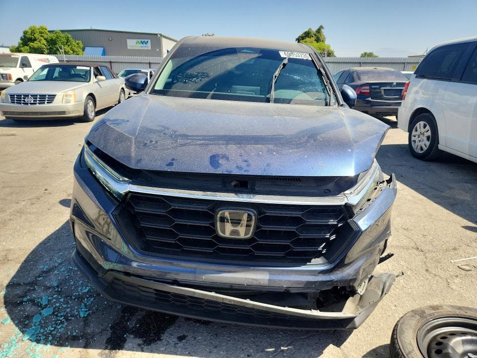 2023 HONDA CR-V LX 5