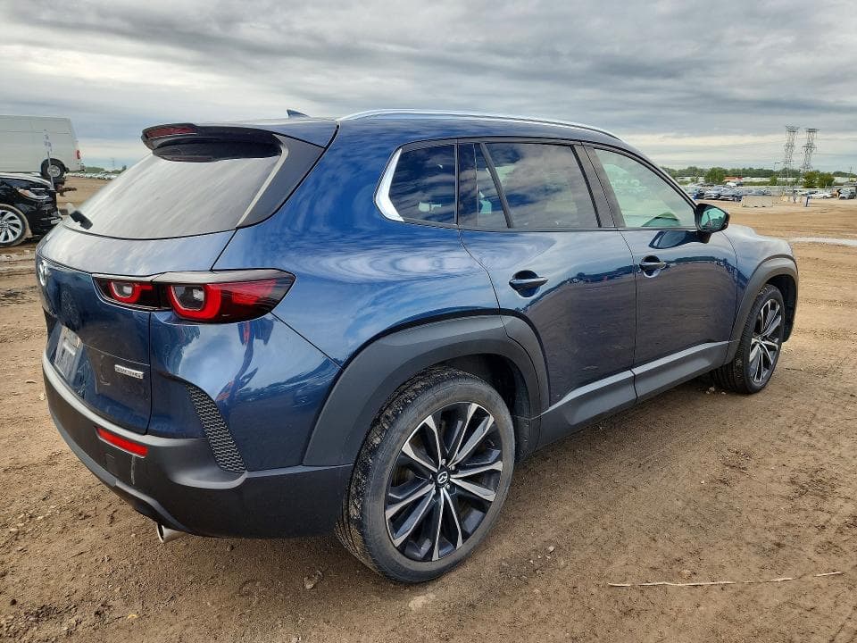2023 MAZDA CX-50 PREMIUM PLUS 3