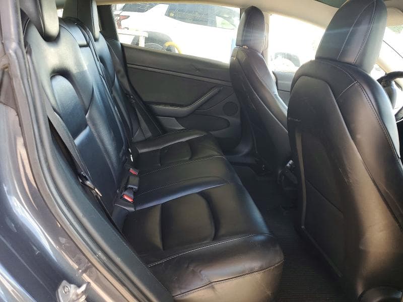 2022 TESLA MODEL 3 10