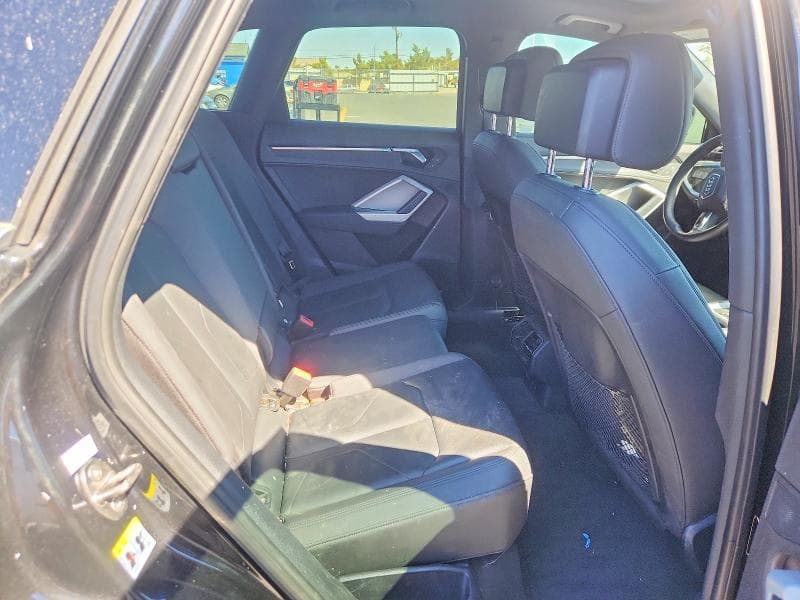 2021 AUDI Q3 PREMIUM S LINE 45 11