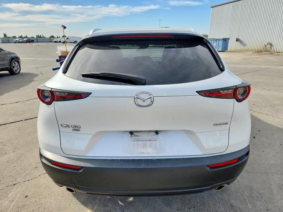 2023 MAZDA CX-30 SELECT 6