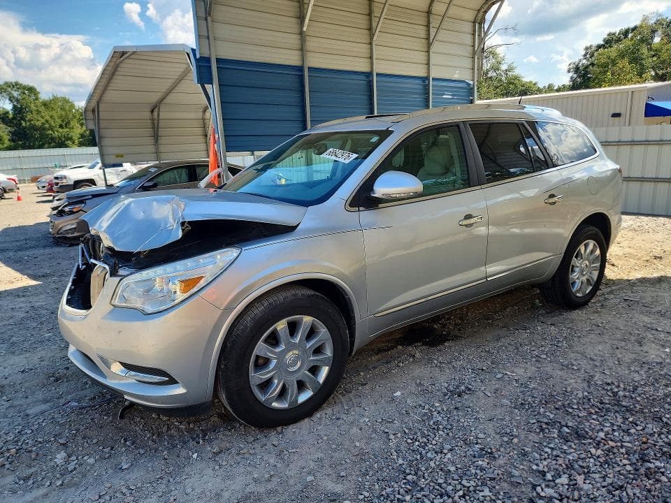 2017 BUICK ENCLAVE - 1