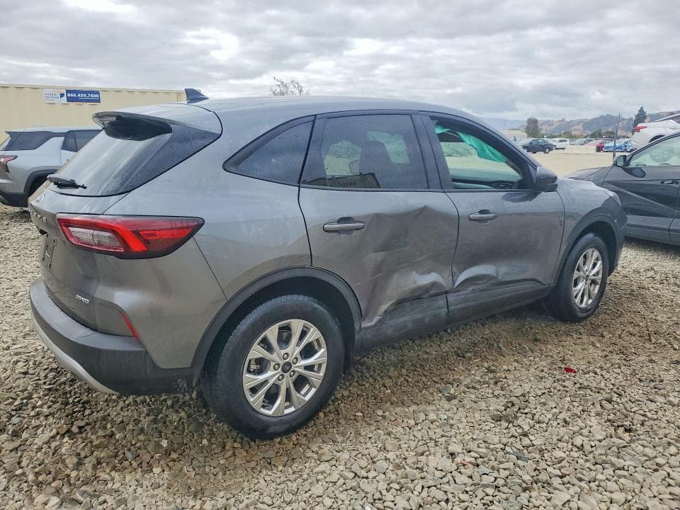 2025 FORD ESCAPE ACTIVE 3